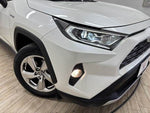 RAV4 HYBRID 4WD