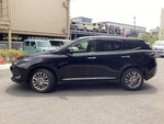 HARRIER 2WD