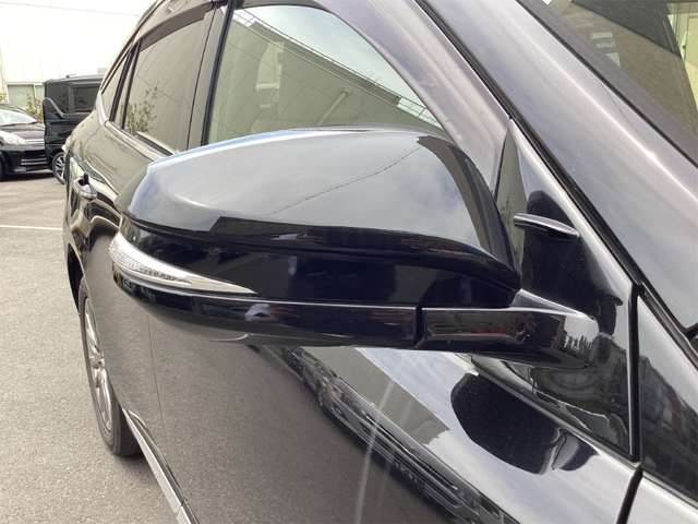 HARRIER 2WD