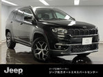 JEEP COMMANDER