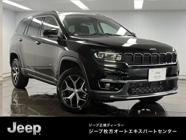 JEEP COMMANDER