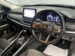 JEEP COMMANDER