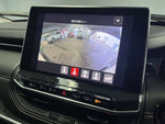 JEEP COMMANDER