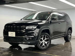 JEEP COMMANDER