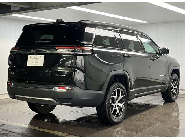 JEEP COMMANDER