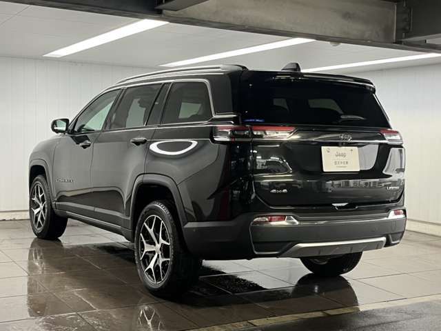 JEEP COMMANDER