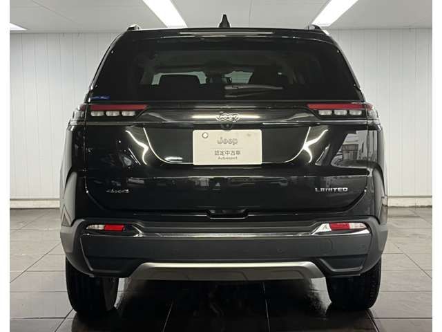 JEEP COMMANDER