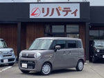 WAGON R SMILE