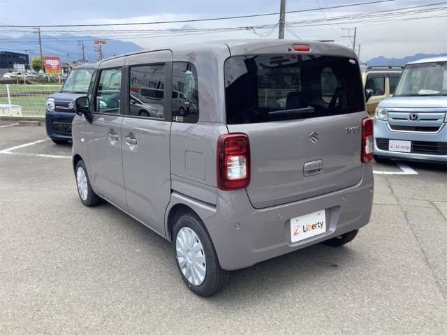 WAGON R SMILE