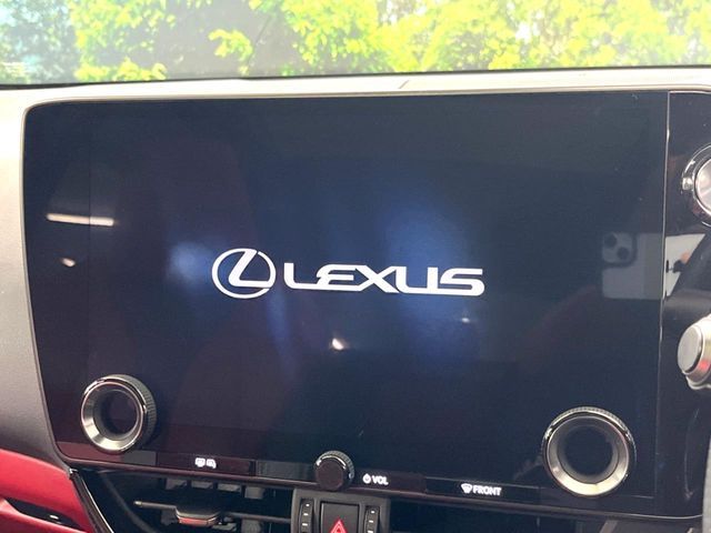 LEXUS NX350h