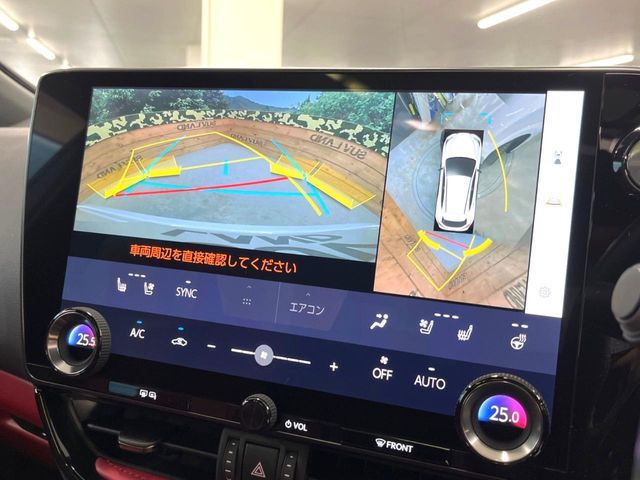 LEXUS NX350h