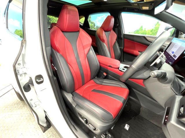 LEXUS NX350h