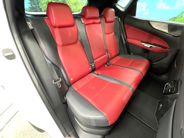 LEXUS NX350h