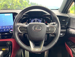 LEXUS NX350h