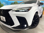 LEXUS NX350h