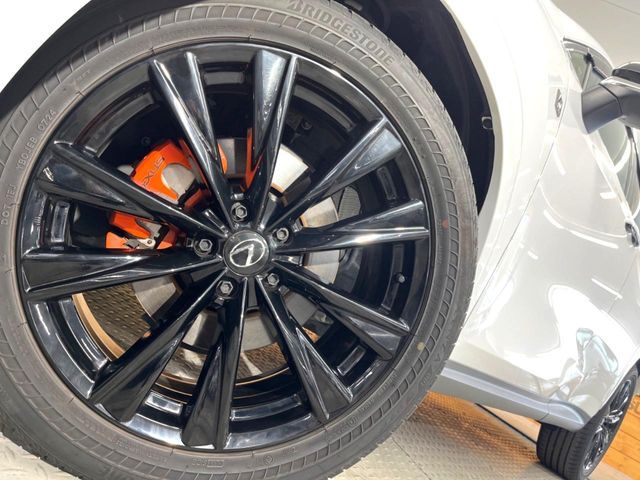 LEXUS NX350h