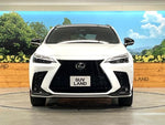 LEXUS NX350h