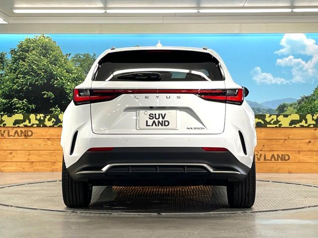 LEXUS NX350h