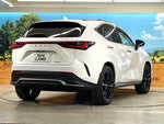 LEXUS NX350h