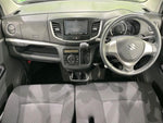 WAGON R STINGRAY 4WD