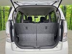 WAGON R STINGRAY 4WD
