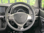 WAGON R STINGRAY 4WD
