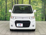 WAGON R STINGRAY 4WD
