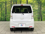 WAGON R STINGRAY 4WD