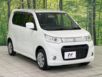 WAGON R STINGRAY 4WD