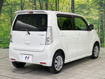 WAGON R STINGRAY 4WD