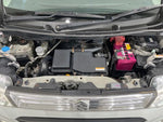 WAGON R STINGRAY 4WD