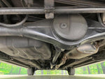 WAGON R STINGRAY 4WD