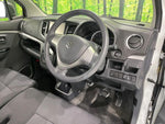 WAGON R STINGRAY 4WD