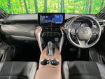 HARRIER 2WD