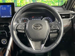 HARRIER 2WD