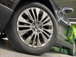 HARRIER 2WD