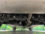 HARRIER 2WD