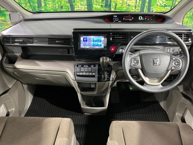 STEPWAGON