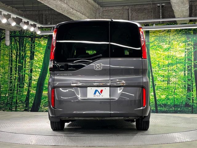 STEPWAGON