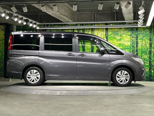STEPWAGON