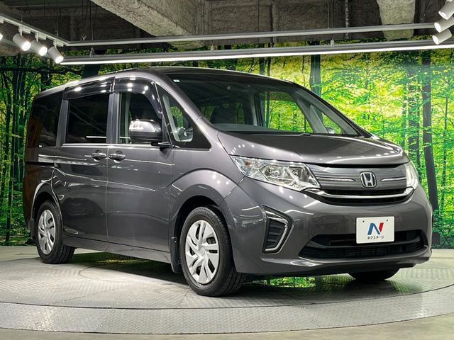 STEPWAGON
