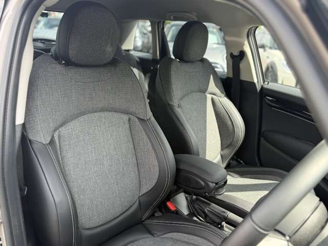 MINI COOPER S 5DOOR