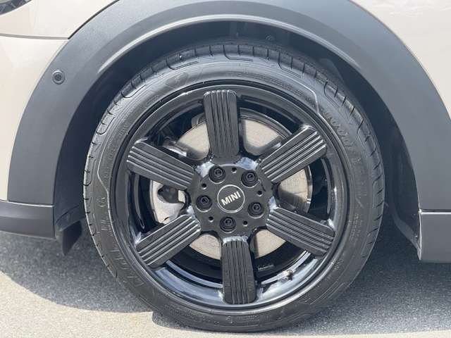 MINI COOPER S 5DOOR