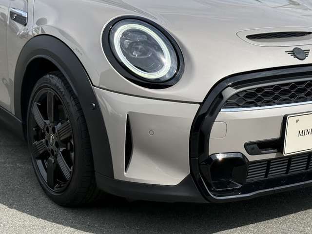 MINI COOPER S 5DOOR