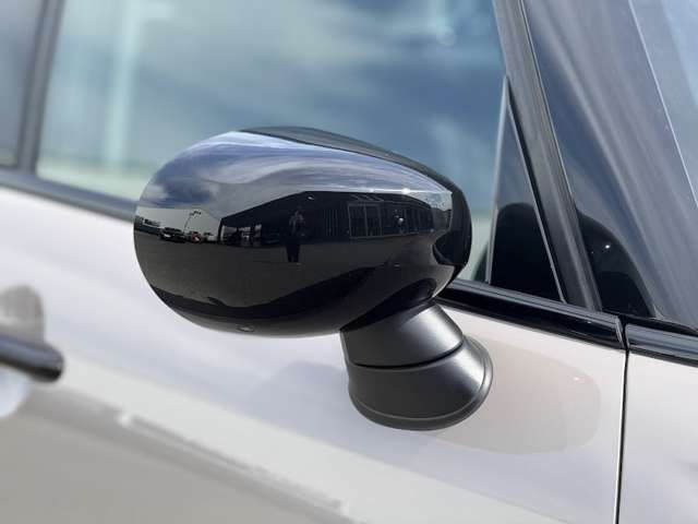 MINI COOPER S 5DOOR