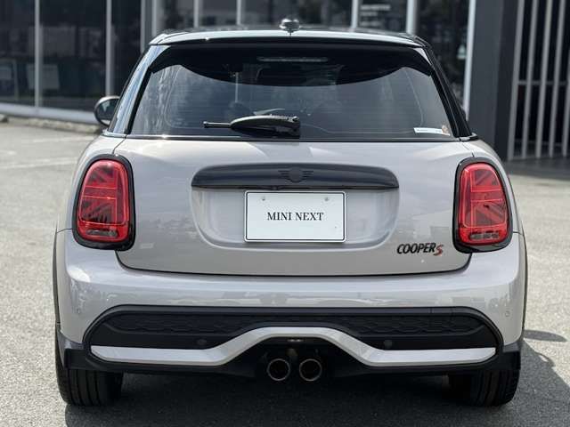 MINI COOPER S 5DOOR