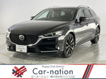 MAZDA6 WAGON