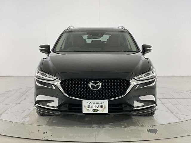 MAZDA6 WAGON
