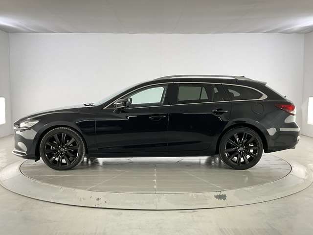 MAZDA6 WAGON