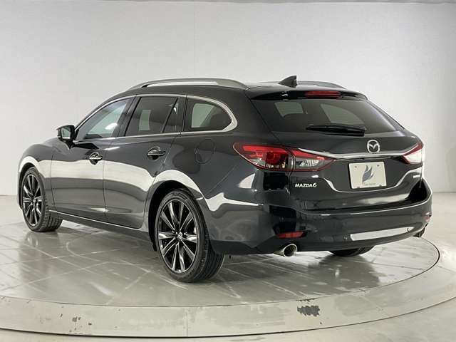 MAZDA6 WAGON